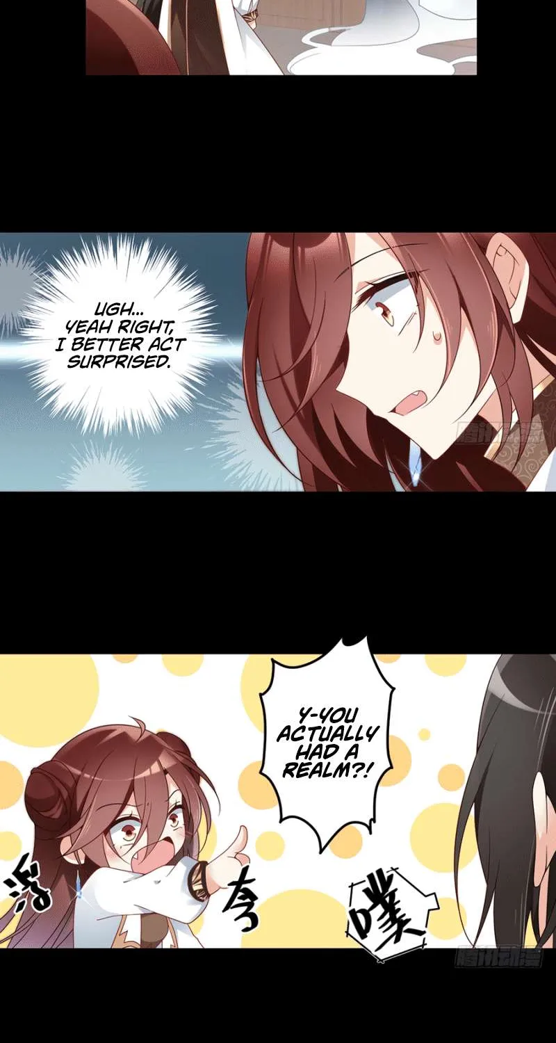 Read Meng Shi Zai Shang chapter 137 image 24 on Lezhin