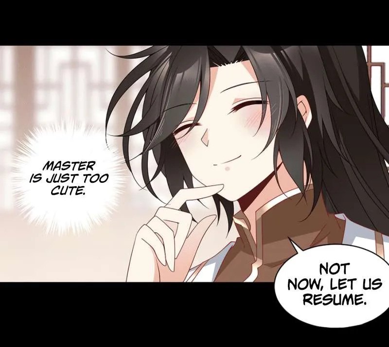 Read Meng Shi Zai Shang chapter 137 image 25 on Lezhin