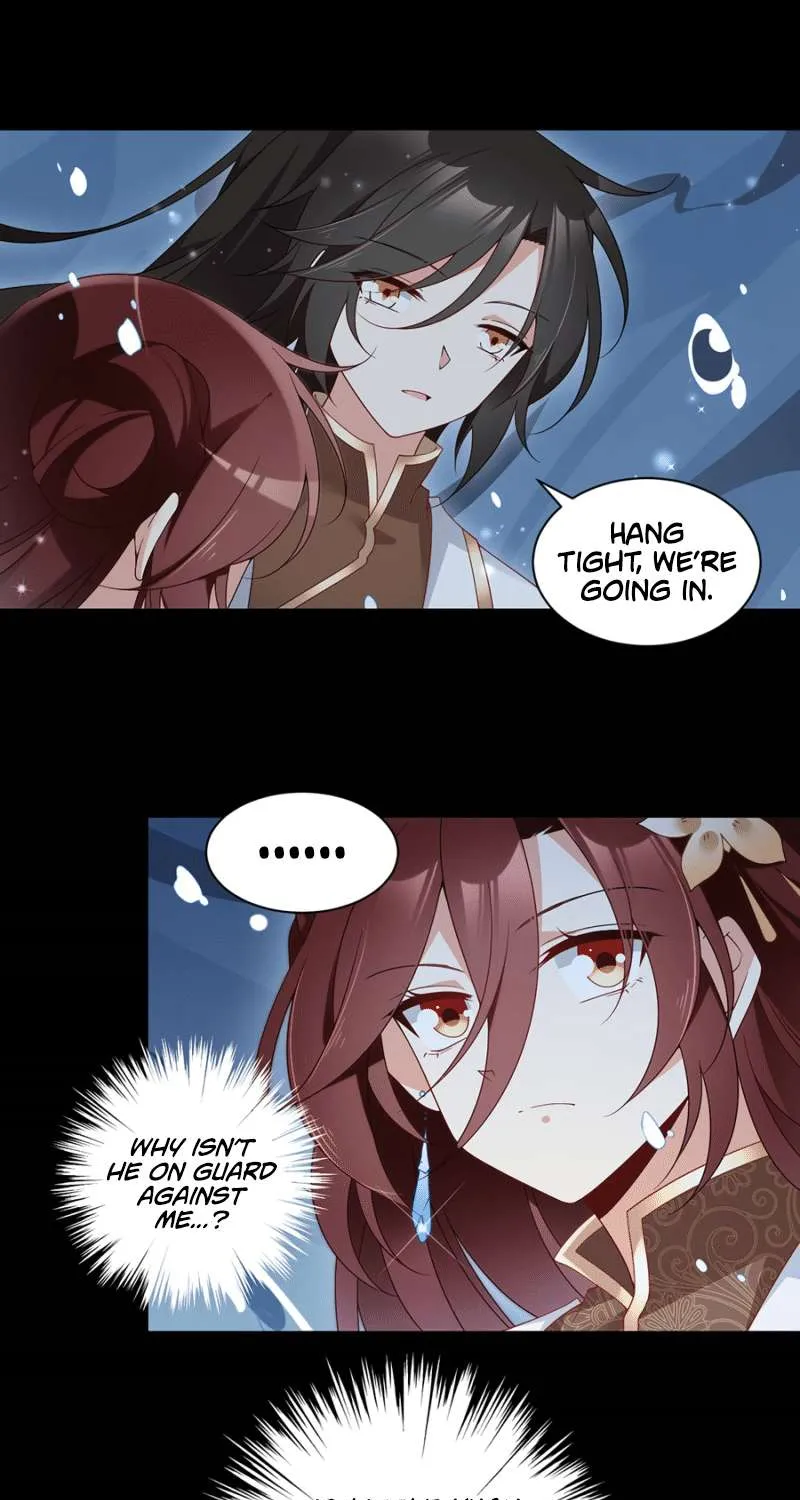 Read Meng Shi Zai Shang chapter 137 image 8 on Lezhin