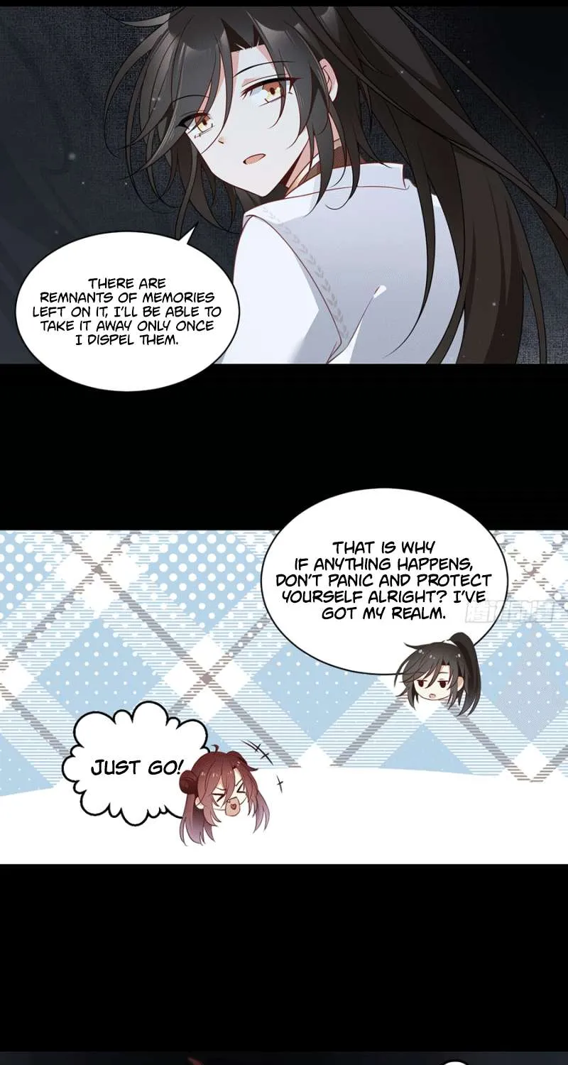 Read Meng Shi Zai Shang chapter 138 image 11 on Lezhin
