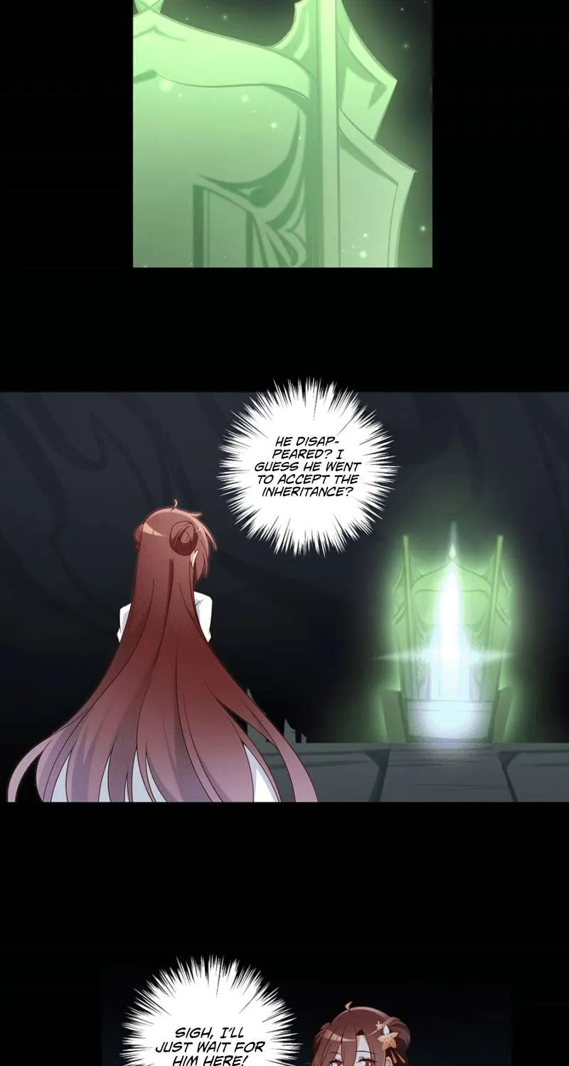 Read Meng Shi Zai Shang chapter 138 image 14 on Lezhin