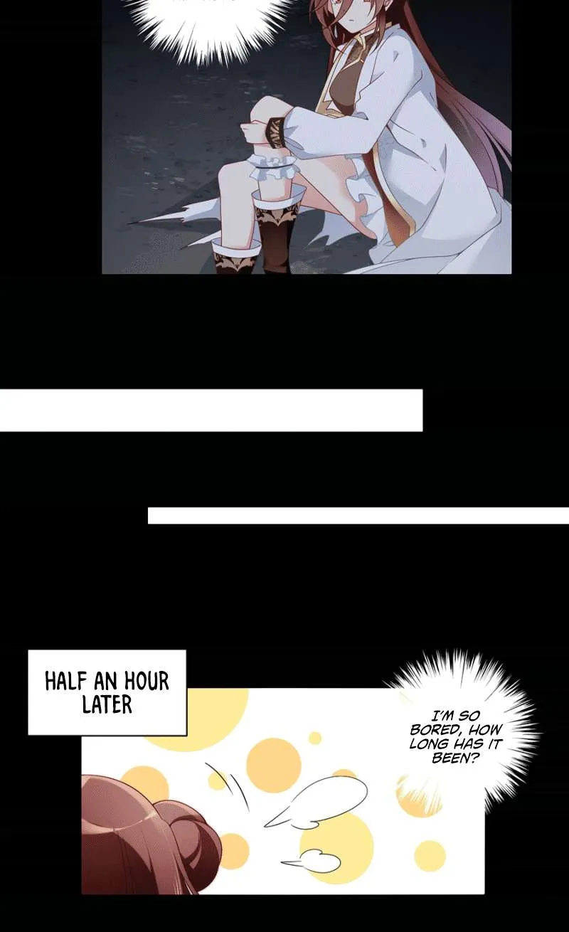 Read Meng Shi Zai Shang chapter 138 image 15 on Lezhin