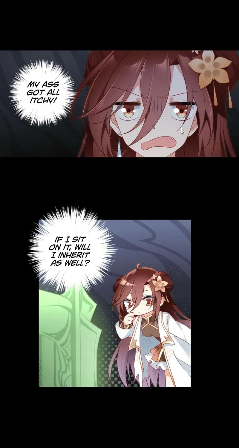 Read Meng Shi Zai Shang chapter 138 image 16 on Lezhin