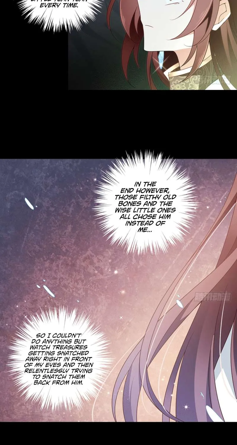 Read Meng Shi Zai Shang chapter 138 image 18 on Lezhin