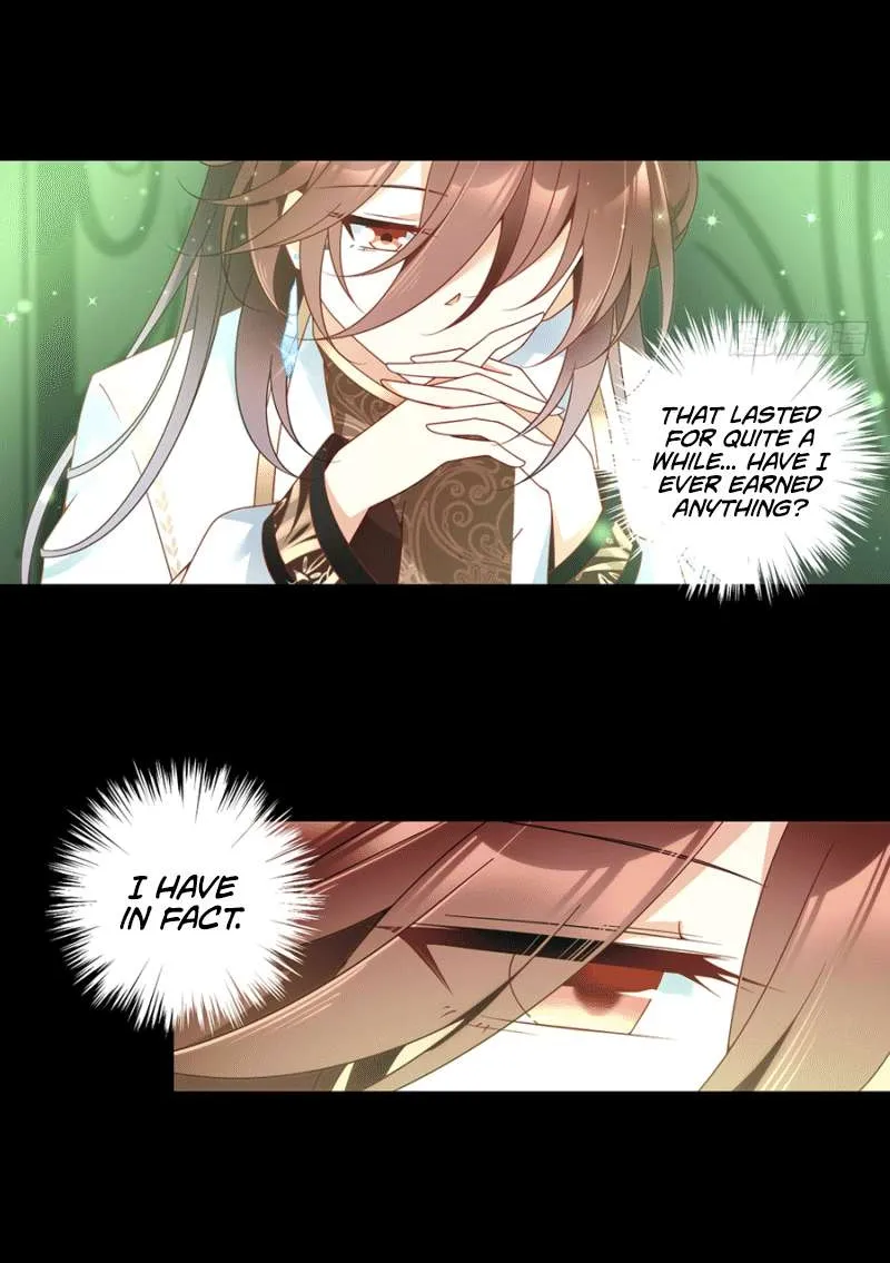 Read Meng Shi Zai Shang chapter 138 image 19 on Lezhin