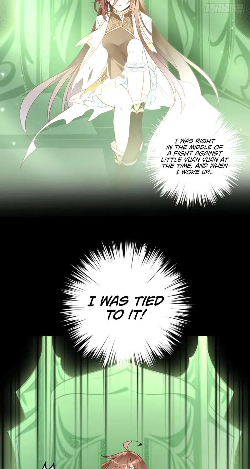 Read Meng Shi Zai Shang chapter 138 image 21 on Lezhin