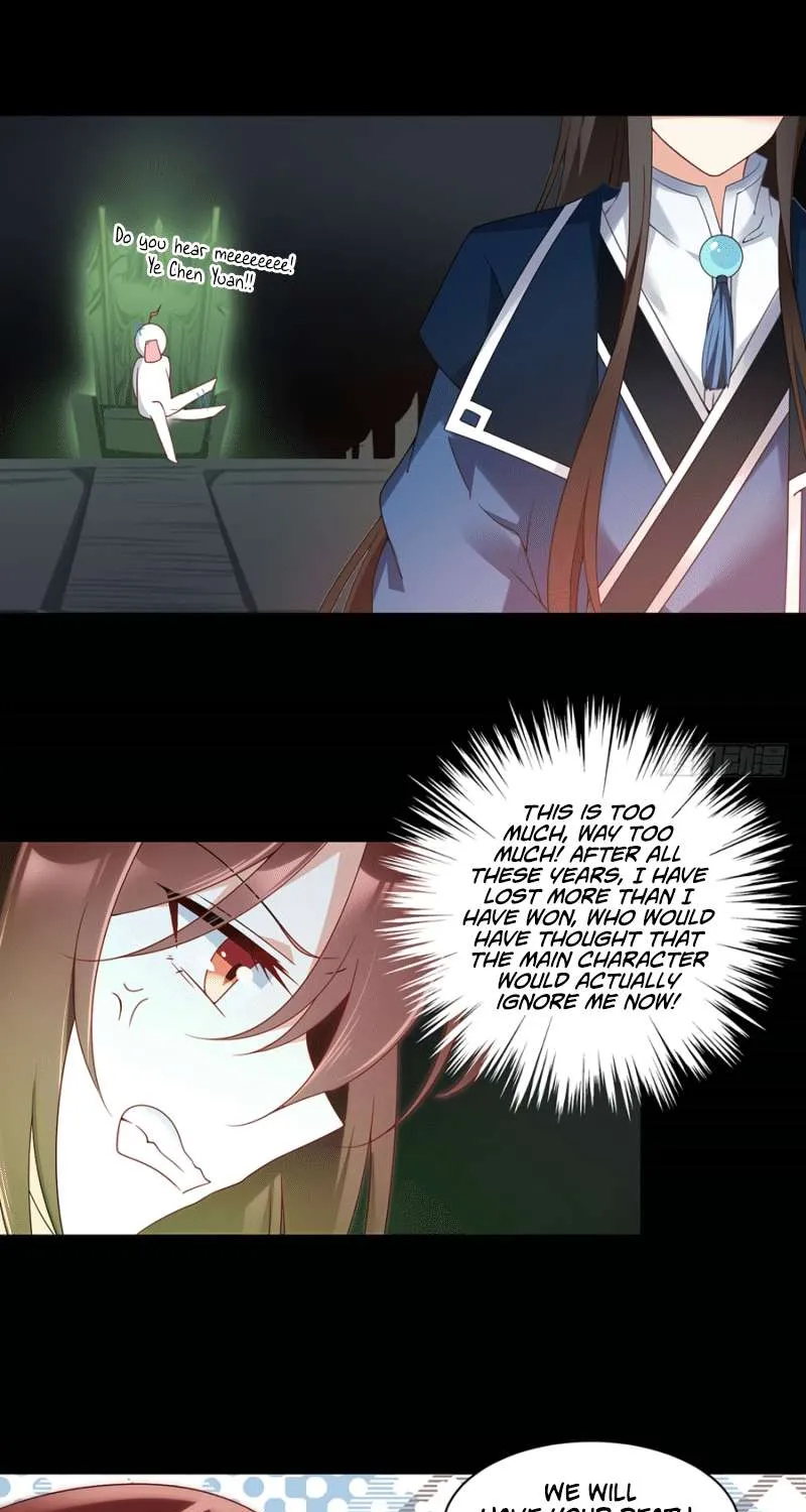 Read Meng Shi Zai Shang chapter 138 image 24 on Lezhin