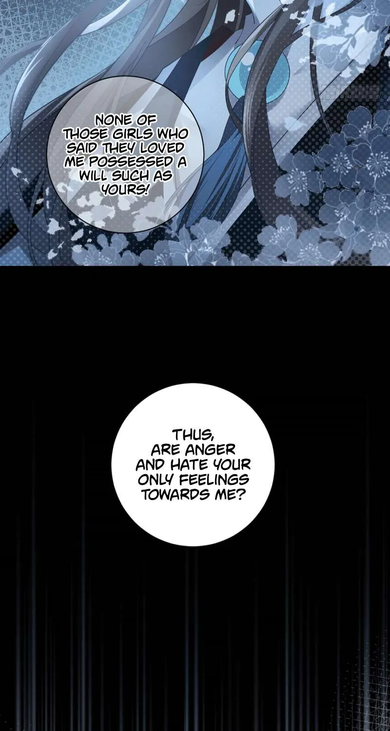 Read Meng Shi Zai Shang chapter 138 image 28 on Lezhin