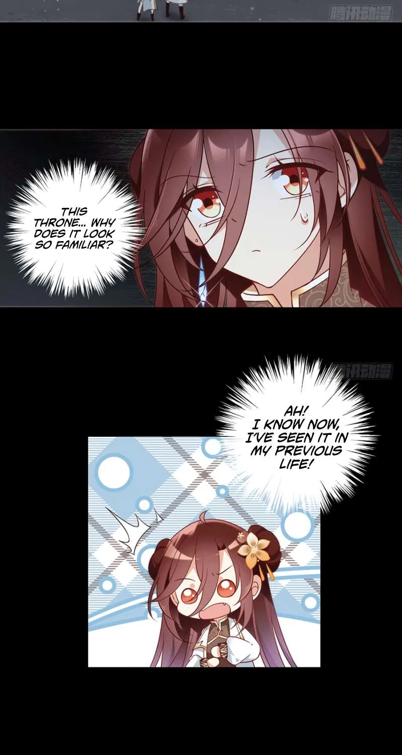 Read Meng Shi Zai Shang chapter 138 image 3 on Lezhin