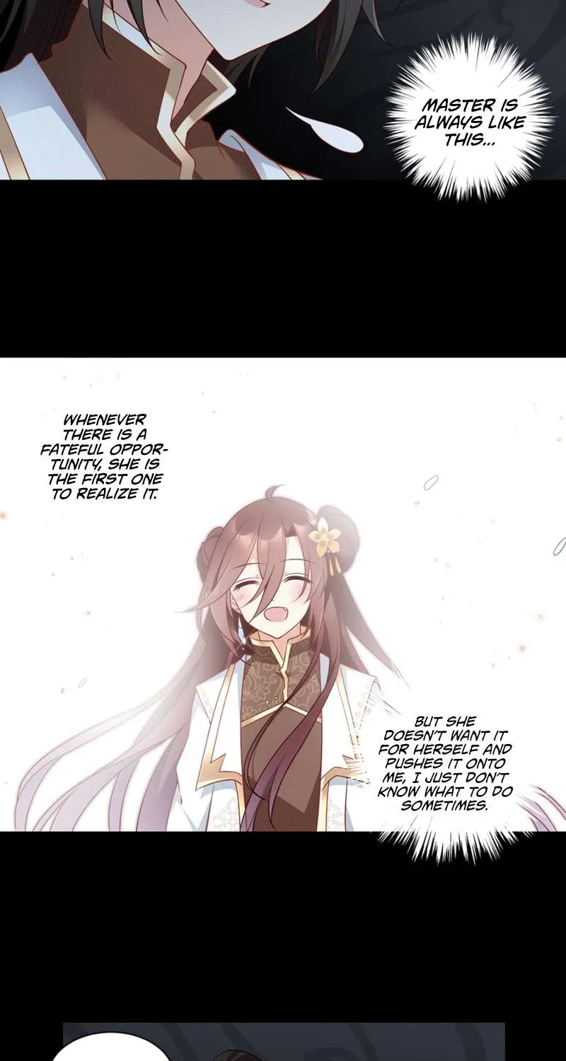 Read Meng Shi Zai Shang chapter 138 image 5 on Lezhin