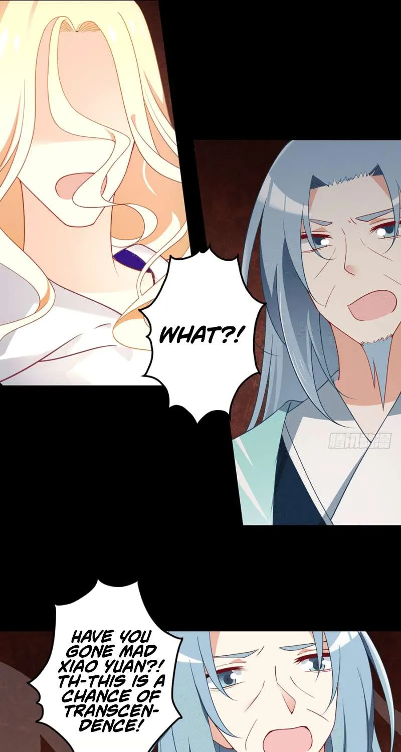 Read Meng Shi Zai Shang chapter 139 image 11 on Lezhin