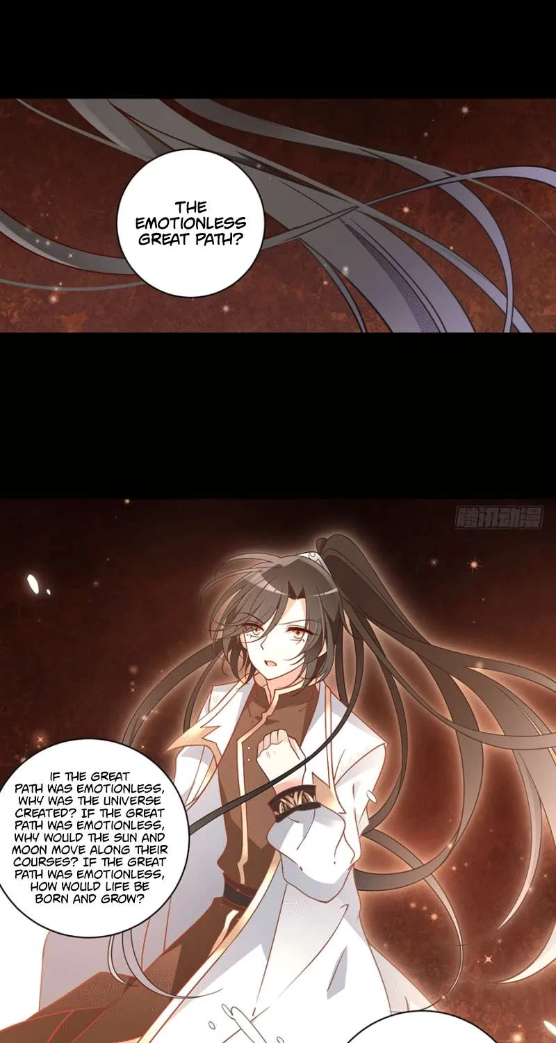 Read Meng Shi Zai Shang chapter 139 image 16 on Lezhin