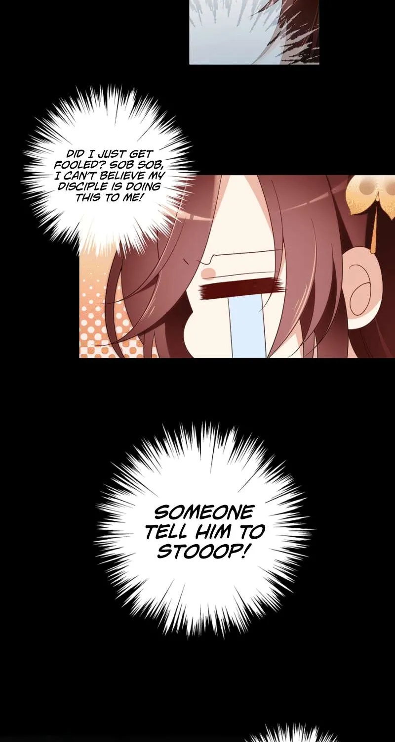 Read Meng Shi Zai Shang chapter 139 image 28 on Lezhin
