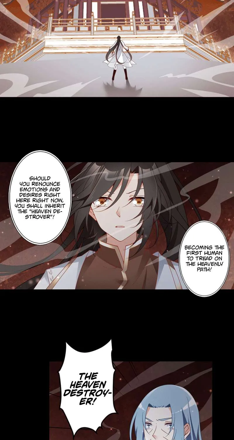 Read Meng Shi Zai Shang chapter 139 image 3 on Lezhin