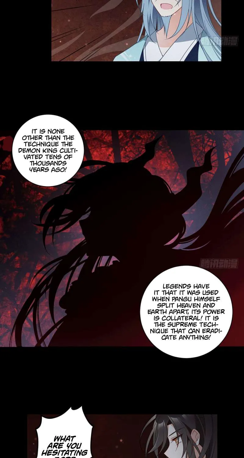 Read Meng Shi Zai Shang chapter 139 image 4 on Lezhin