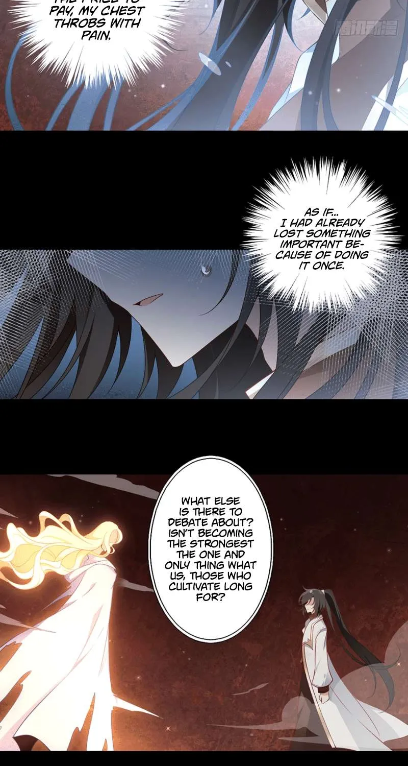 Read Meng Shi Zai Shang chapter 139 image 8 on Lezhin