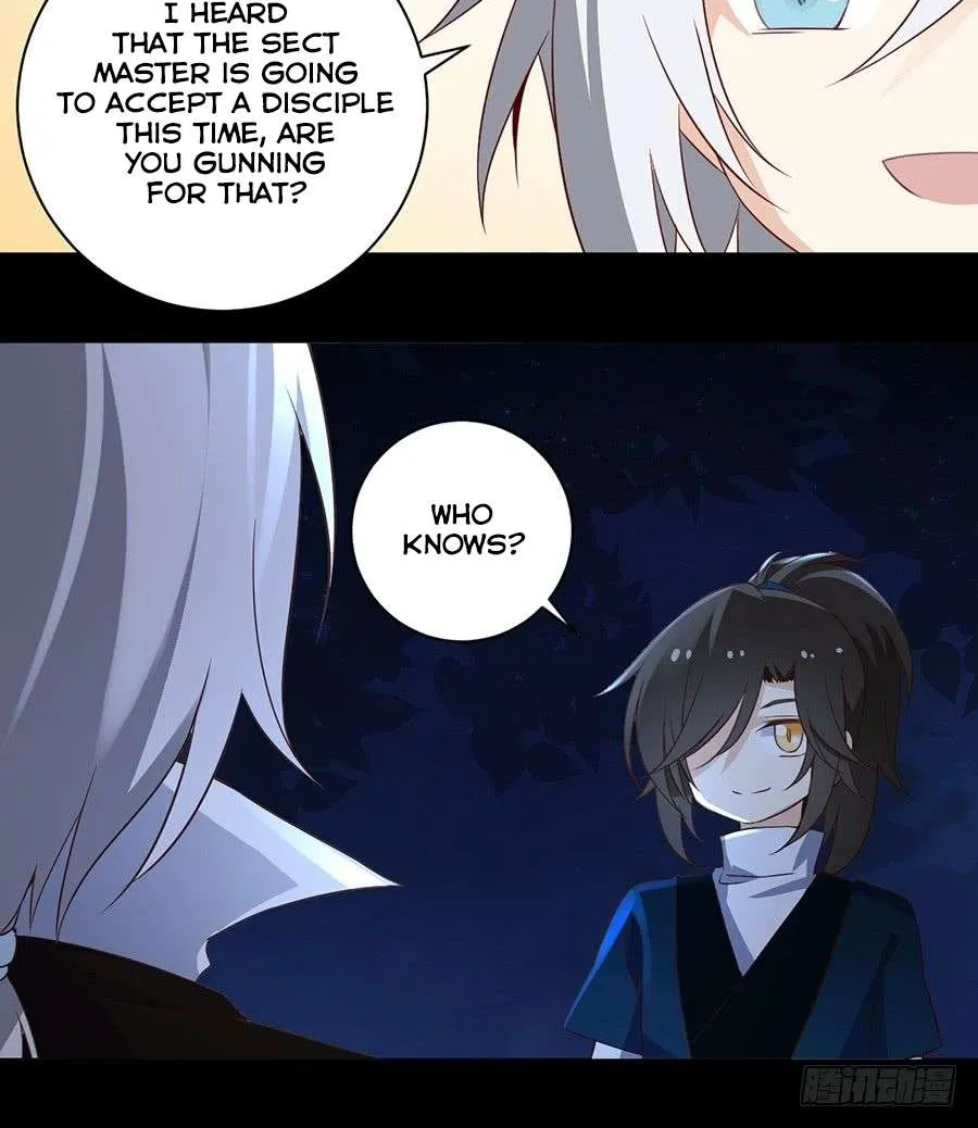 Read Meng Shi Zai Shang chapter 14 image 16 on Lezhin