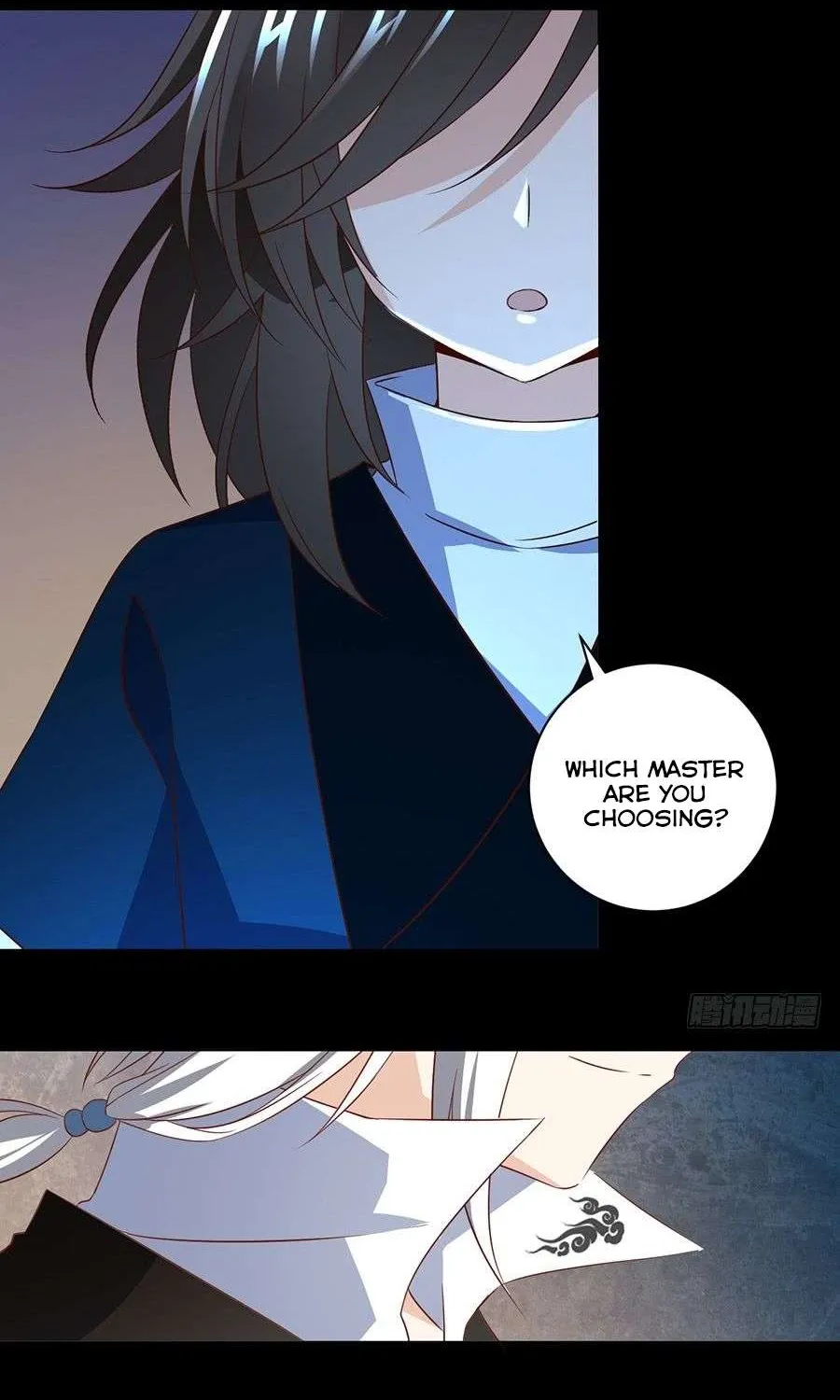 Read Meng Shi Zai Shang chapter 14 image 18 on Lezhin