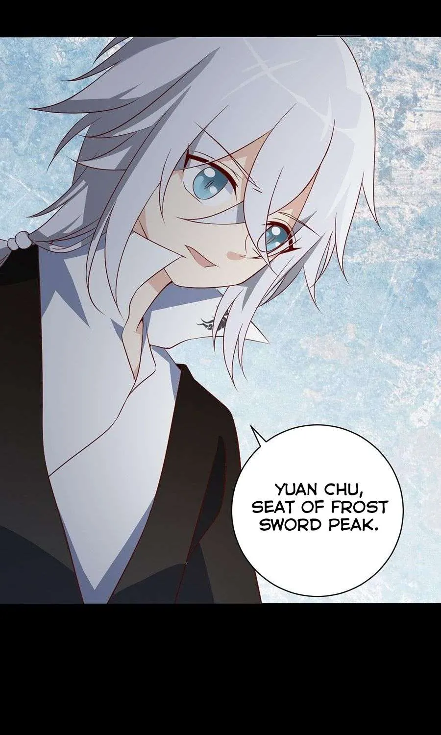 Read Meng Shi Zai Shang chapter 14 image 19 on Lezhin