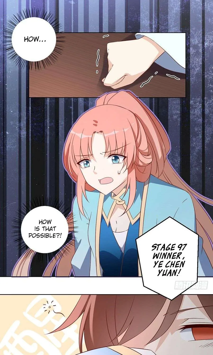 Read Meng Shi Zai Shang chapter 14 image 2 on Lezhin