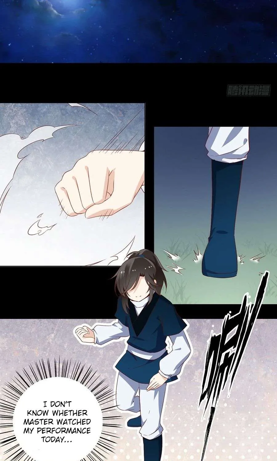 Read Meng Shi Zai Shang chapter 14 image 6 on Lezhin