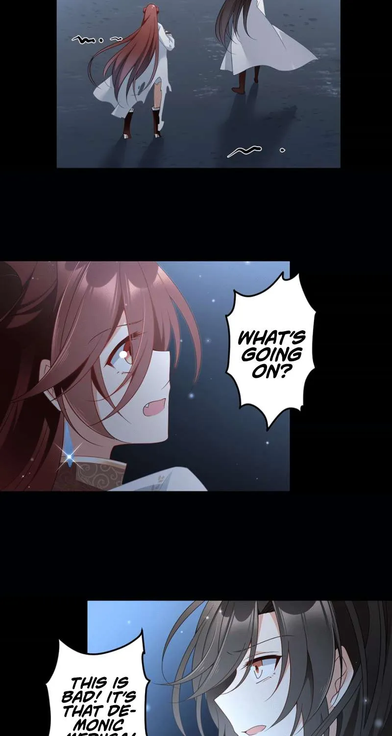 Read Meng Shi Zai Shang chapter 140 image 11 on Lezhin