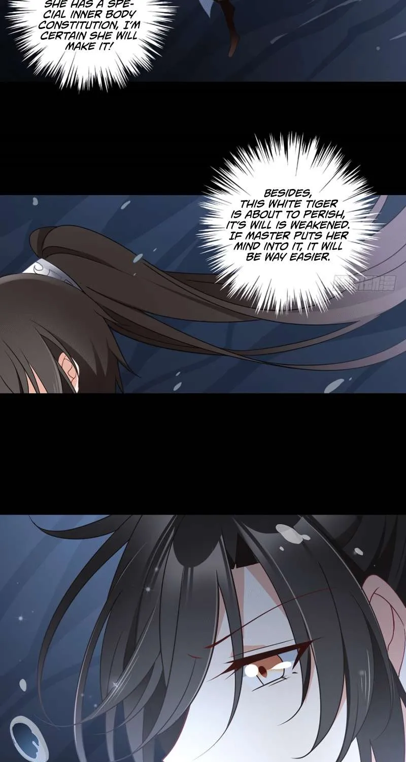 Read Meng Shi Zai Shang chapter 140 image 18 on Lezhin