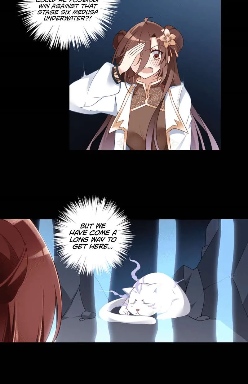 Read Meng Shi Zai Shang chapter 140 image 20 on Lezhin