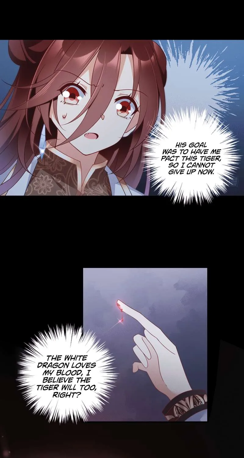 Read Meng Shi Zai Shang chapter 140 image 21 on Lezhin
