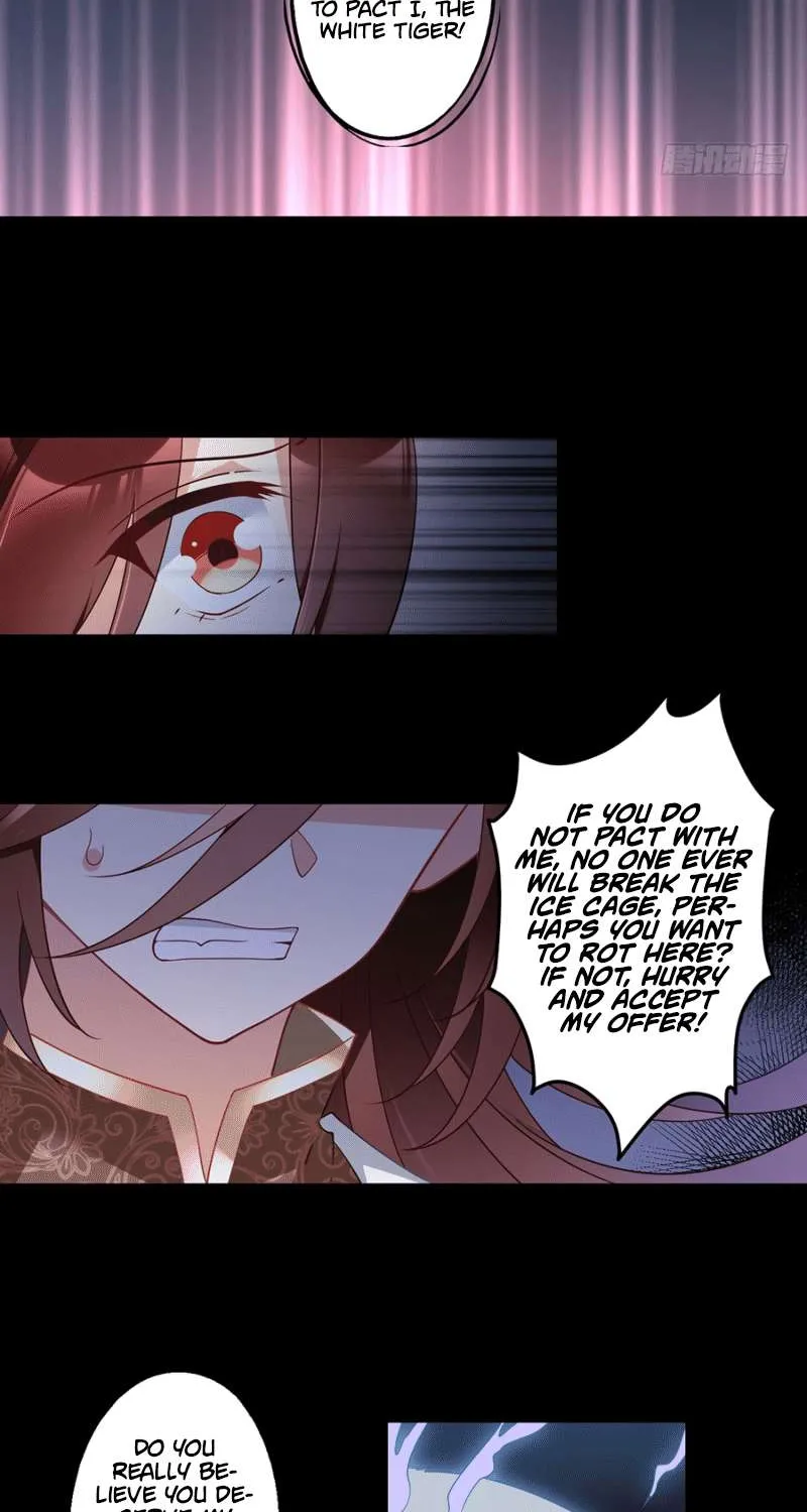 Read Meng Shi Zai Shang chapter 140 image 24 on Lezhin