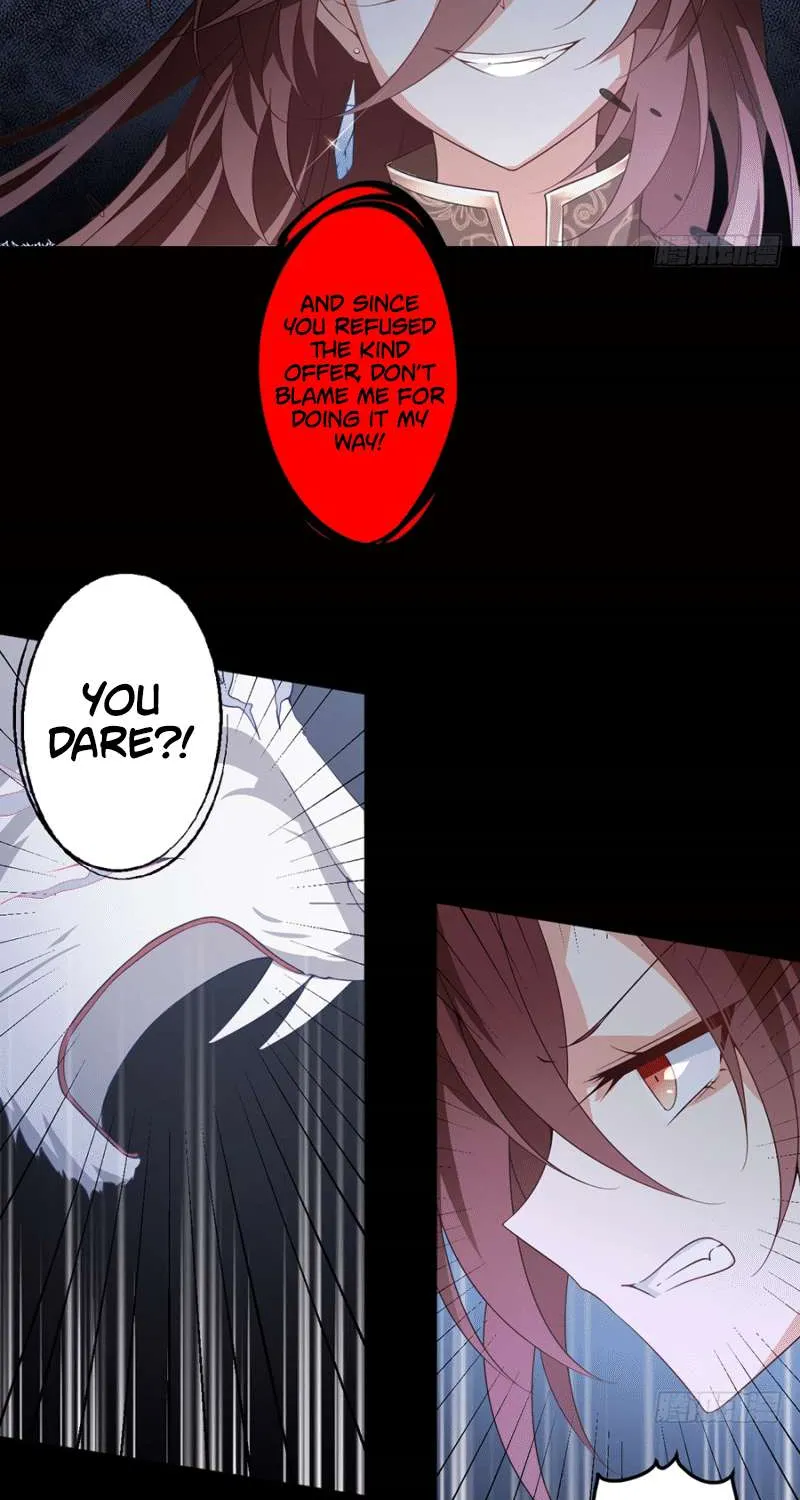 Read Meng Shi Zai Shang chapter 140 image 28 on Lezhin