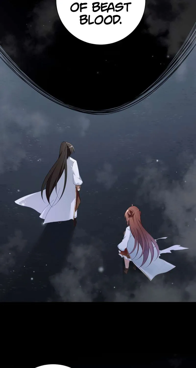 Read Meng Shi Zai Shang chapter 140 image 4 on Lezhin