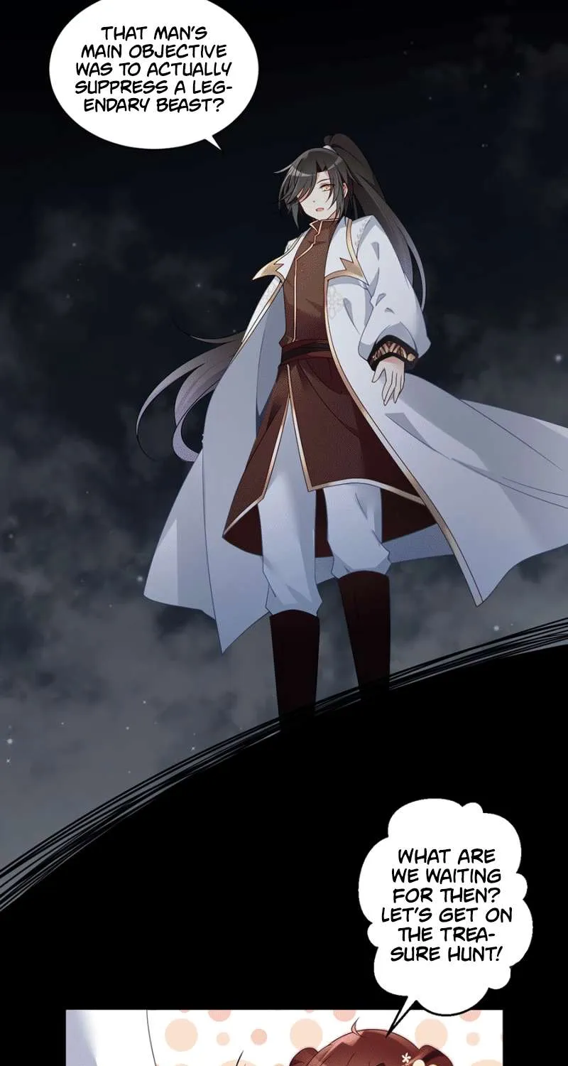 Read Meng Shi Zai Shang chapter 140 image 5 on Lezhin
