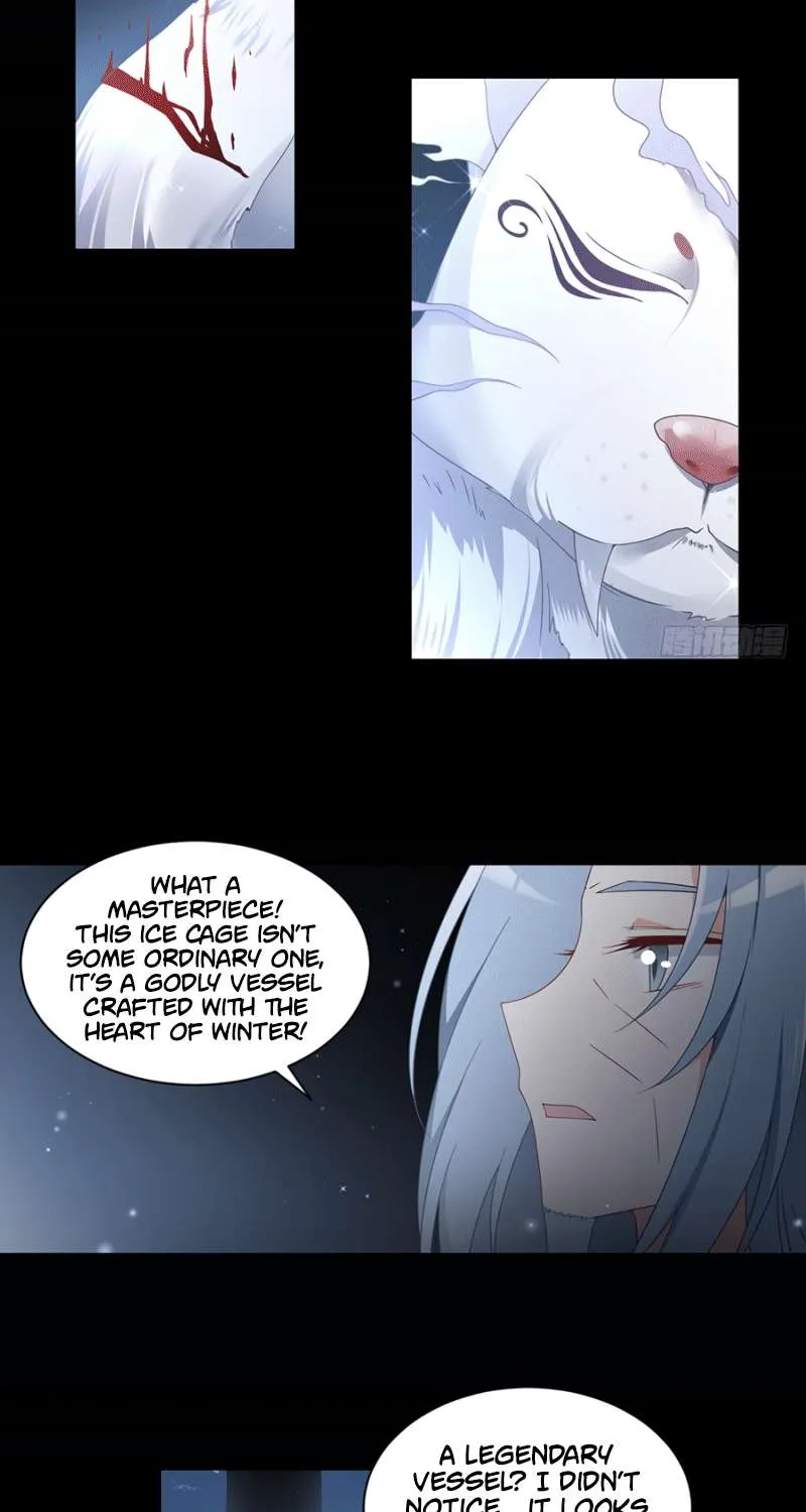 Read Meng Shi Zai Shang chapter 140 image 9 on Lezhin