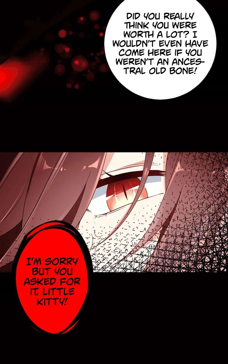 Read Meng Shi Zai Shang chapter 141 image 13 on Lezhin