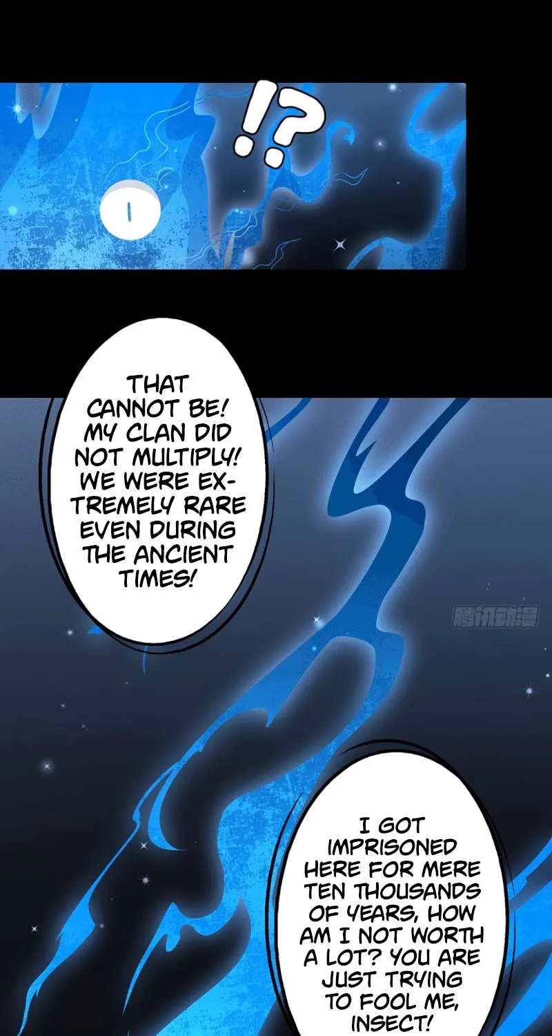 Read Meng Shi Zai Shang chapter 141 image 14 on Lezhin