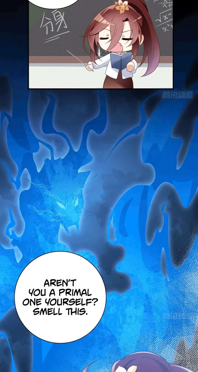 Read Meng Shi Zai Shang chapter 141 image 16 on Lezhin