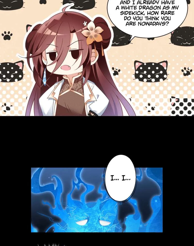 Read Meng Shi Zai Shang chapter 141 image 18 on Lezhin