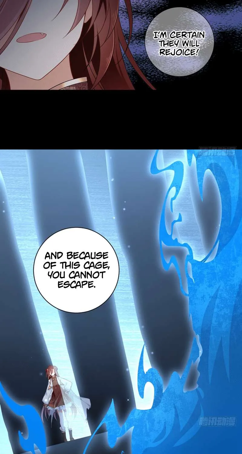 Read Meng Shi Zai Shang chapter 141 image 21 on Lezhin