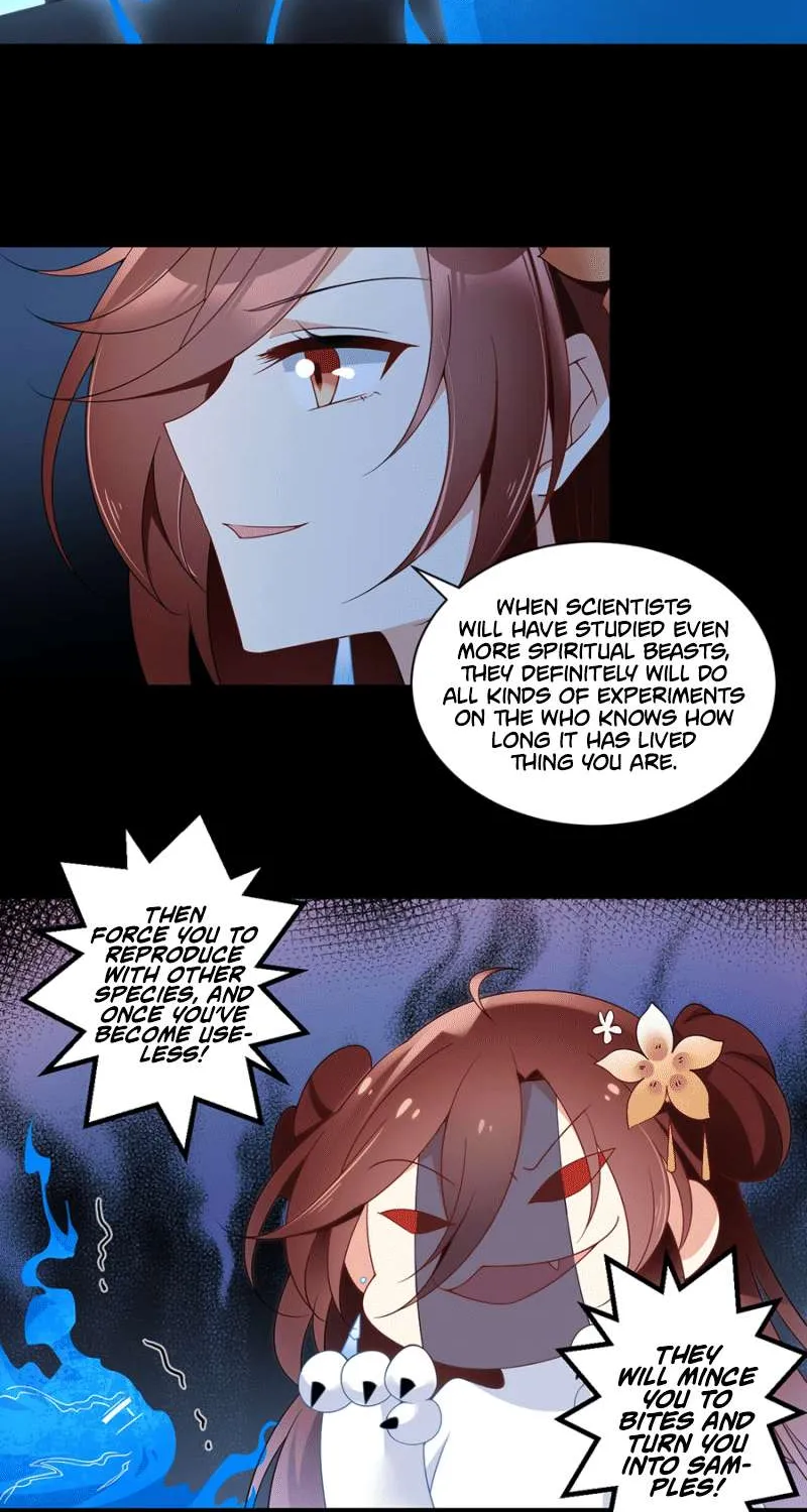 Read Meng Shi Zai Shang chapter 141 image 22 on Lezhin