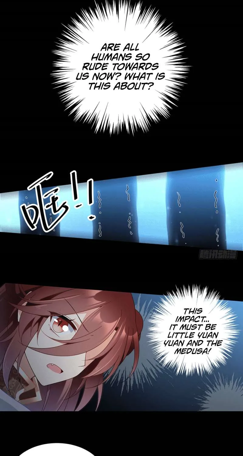 Read Meng Shi Zai Shang chapter 141 image 25 on Lezhin