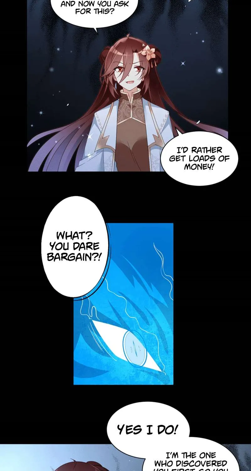 Read Meng Shi Zai Shang chapter 141 image 28 on Lezhin