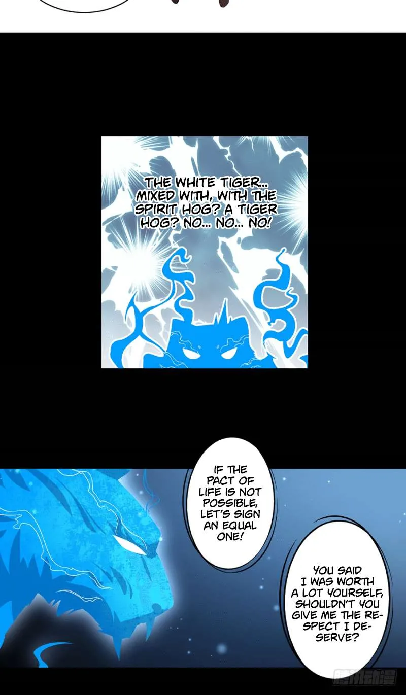 Read Meng Shi Zai Shang chapter 141 image 30 on Lezhin