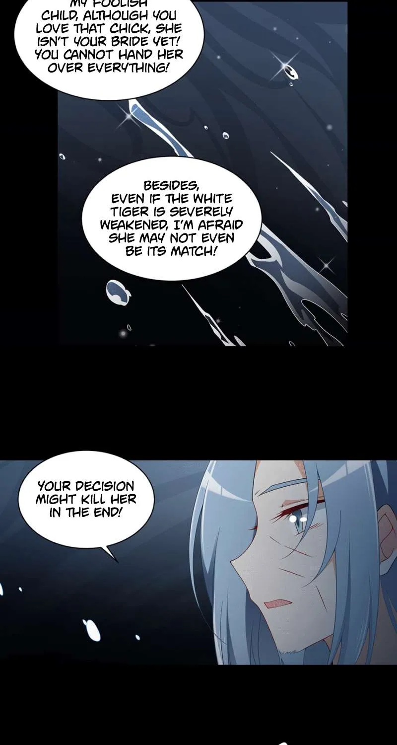 Read Meng Shi Zai Shang chapter 141 image 4 on Lezhin