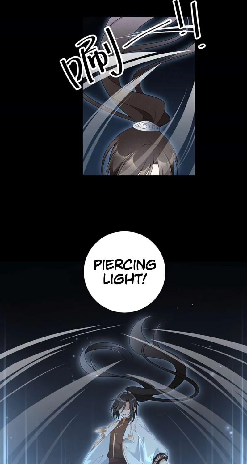 Read Meng Shi Zai Shang chapter 141 image 5 on Lezhin