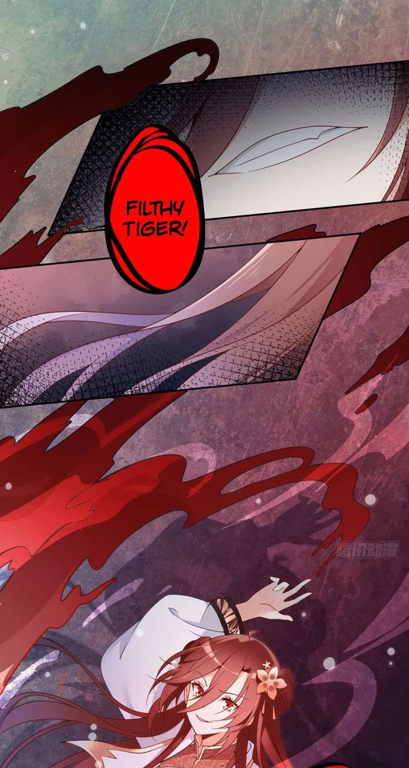 Read Meng Shi Zai Shang chapter 141 image 8 on Lezhin