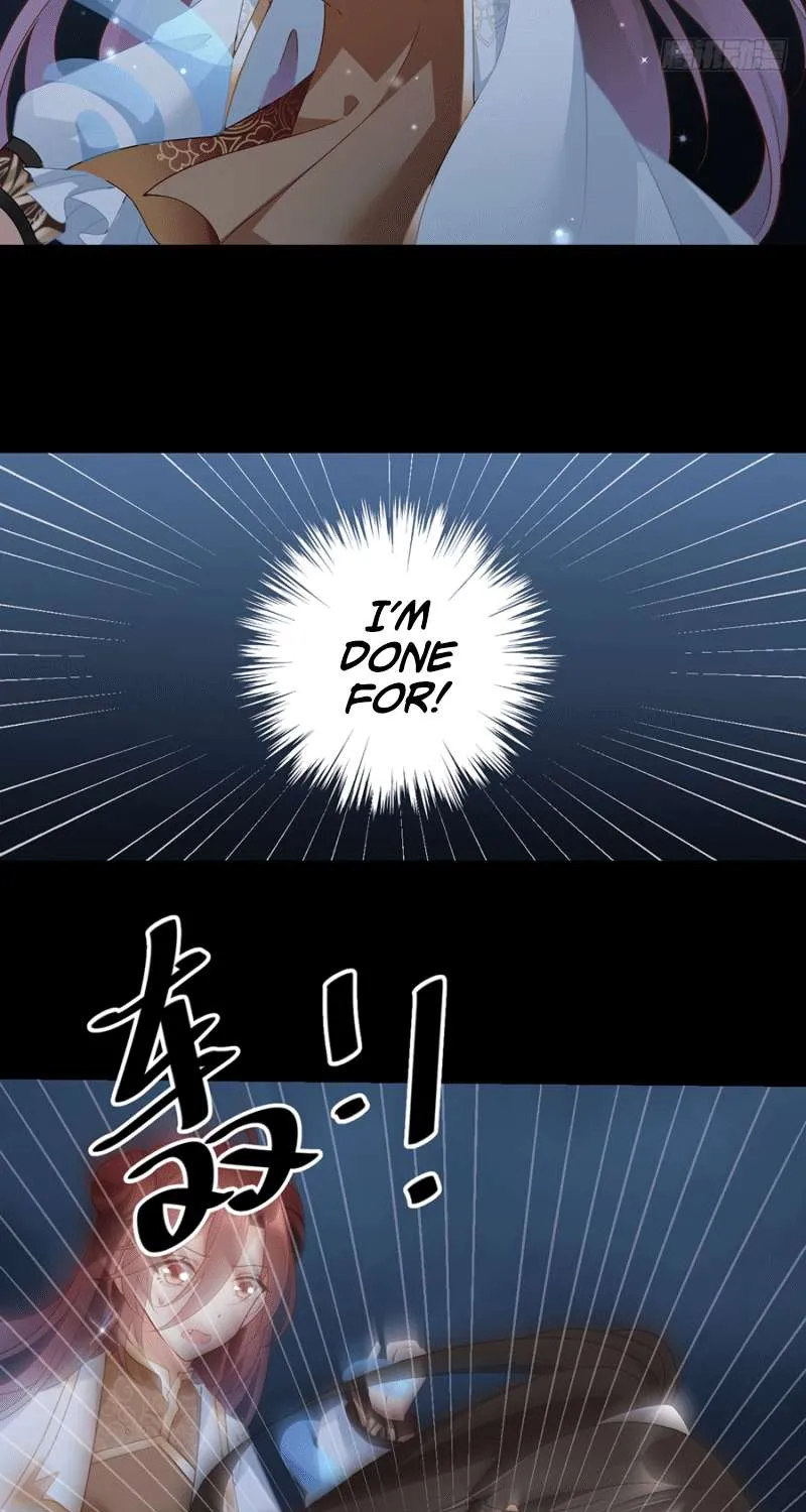 Read Meng Shi Zai Shang chapter 142 image 16 on Lezhin