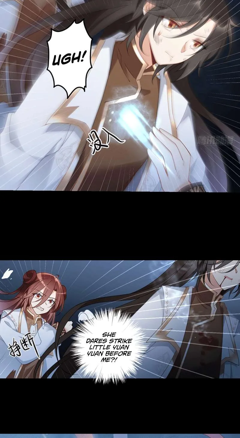 Read Meng Shi Zai Shang chapter 142 image 17 on Lezhin