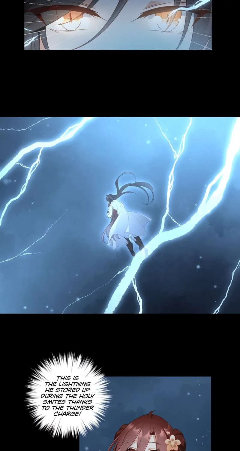 Read Meng Shi Zai Shang chapter 142 image 20 on Lezhin