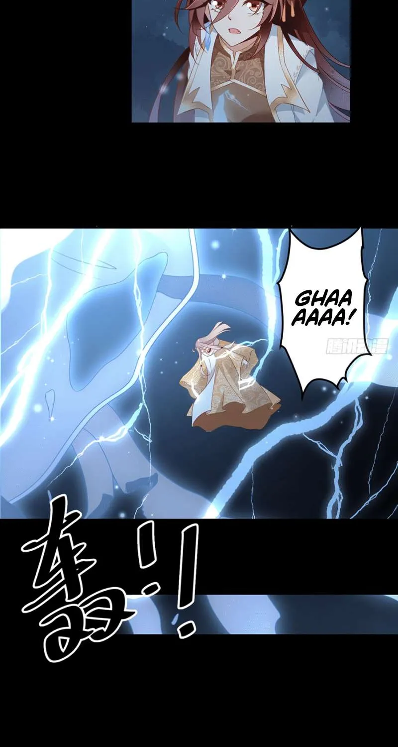 Read Meng Shi Zai Shang chapter 142 image 21 on Lezhin